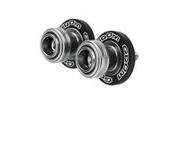 Viti per Supporto Forcellone E Cursore per Moto Per GROM MSX125 Msx125 MSX 125 S 2014-2024 2025 Viti Per Cavalletto Forcellone In Alluminio Per Moto Blocchi Di Avviamento(Aa-5)