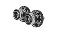 Viti per Supporto Forcellone E Cursore per Moto Per GROM MSX125 Msx125 MSX 125 S 2014-2024 2025 Viti Per Cavalletto Forcellone In Alluminio Per Moto Blocchi Di Avviamento(Aa-2)