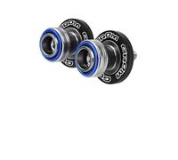 Viti per Supporto Forcellone E Cursore per Moto Per GROM MSX125 Msx125 MSX 125 S 2014-2024 2025 Viti Per Cavalletto Forcellone In Alluminio Per Moto Blocchi Di Avviamento(Aa-3)