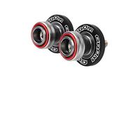 Viti per Supporto Forcellone E Cursore per Moto Per GROM MSX125 Msx125 MSX 125 S 2014-2024 2025 Viti Per Cavalletto Forcellone In Alluminio Per Moto Blocchi Di Avviamento(Aa-1)