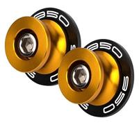 Viti per Supporto Forcellone E Cursore per Moto Per GSX-S 950 2021-2022 Supporti Per Cavalletto Con Assorbimento Degli Urti E Accessori Per Forcellone Posteriore Bobine Per Moto M8(Aa-5)