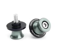 Viti per Supporto Forcellone E Cursore per Moto Per RC 250 390 790 Adventure Pronte Per La Gara Supporti Per Forcellone, Slider, Viti Per Cavalletto, Accessori CNC Per Moto(Qq-1)