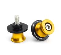 Viti per Supporto Forcellone E Cursore per Moto Per RC 250 390 790 Adventure Pronte Per La Gara Supporti Per Forcellone, Slider, Viti Per Cavalletto, Accessori CNC Per Moto(Qq-9)
