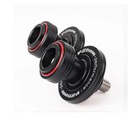 Viti per Supporto Forcellone E Cursore per Moto Per Suz@&uki V-strom 800DE 1050DE 2023 2024 V Strom 650 1000 1050 XT CNC Moto Forcellone Bobine Slider Stand Viti M8(Aa-7)