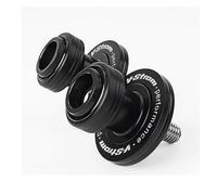 Viti per Supporto Forcellone E Cursore per Moto Per Suz@&uki V-strom 800DE 1050DE 2023 2024 V Strom 650 1000 1050 XT CNC Moto Forcellone Bobine Slider Stand Viti M8(Aa-6)