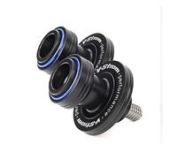 Viti per Supporto Forcellone E Cursore per Moto Per Suz@&uki V-strom 800DE 1050DE 2023 2024 V Strom 650 1000 1050 XT CNC Moto Forcellone Bobine Slider Stand Viti M8(AA-10)