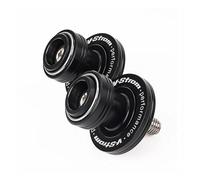 Viti per Supporto Forcellone E Cursore per Moto Per Suz@&uki V-strom 800DE 1050DE 2023 2024 V Strom 650 1000 1050 XT CNC Moto Forcellone Bobine Slider Stand Viti M8(Aa-9)