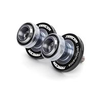 Viti per Supporto Forcellone E Cursore per Moto Per Tracer7 Tracer9 Viti M6 Per Cavalletto Per Forcellone In Alluminio CNC Per Moto(S-1)