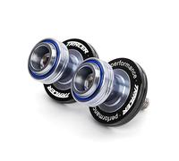 Viti per Supporto Forcellone E Cursore per Moto Per Tracer7 Tracer9 Viti M6 Per Cavalletto Per Forcellone In Alluminio CNC Per Moto(S-3)