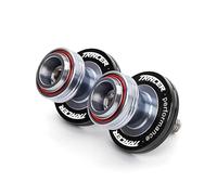 Viti per Supporto Forcellone E Cursore per Moto Per Tracer7 Tracer9 Viti M6 Per Cavalletto Per Forcellone In Alluminio CNC Per Moto(S-2)