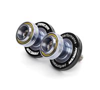 Viti per Supporto Forcellone E Cursore per Moto Per Tracer7 Tracer9 Viti M6 Per Cavalletto Per Forcellone In Alluminio CNC Per Moto(S-4)