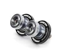 Viti per Supporto Forcellone E Cursore per Moto Per Tracer7 Tracer9 Viti M6 Per Cavalletto Per Forcellone In Alluminio CNC Per Moto(S-5)