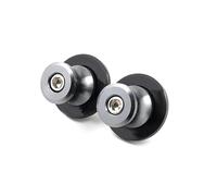 Viti per Supporto Forcellone E Cursore per Moto Per V-Strom GSX-R125 600 750 1000 S125 S1000R S1000F S1000Z S1000Y SV650S SV1000S N Bobine Forcellone 8M Vite Supporto Slider(2 pieces Titanium)