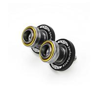 Viti per Supporto Forcellone E Cursore per Moto Per XSR700 XSR900 XSR155 XSR 700 900 2022-2025 Accessori Per Moto M6 Forcellone Slider Stand Tappo Valvola Pneumatico(AD-2)