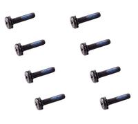 Viti Per Supporto TV LG 42LM670T X 8