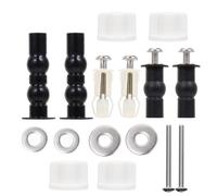 Viti Per Tavoletta Wc Raccordi Sedili Toilette Elementi Fissaggio