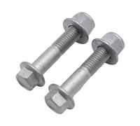 Viti Pinza Braccio Oscillante M10 x 60mm 2pcs Per Fiat