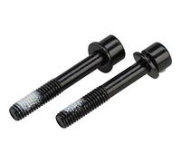 Viti pinza freno a montaggio piatto posteriore - coppia - 32 mm