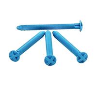 VITI REGISTRO M8 - SARA/ECO Standard 4 pezzi pucci 80130933