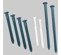 VITI REGISTRO M8 SARA/ECO Standard Pucci (Conf.1)