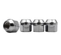 Viti Ruote Auto Compatibile Con Ford Per Kuga 2008 2009 2010 2011 2012 Bulloni E Dadi Per Ruote Ricambi Per Pneumatici