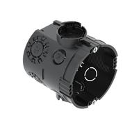 Viti scatola incasso per accessori testa 66mm VBS 2003703