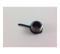 Viti senza fine pompa olio motosega 50240217AR GS 350 GS 35 OLEOMAC