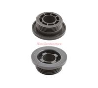 Viti senza fine pompa olio motosega 503.5575.01 392126 Husqvarna