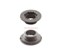 Viti senza fine pompa olio motosega 503892102 392149 Husqvarna