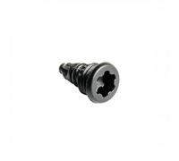 Viti Serbatoio Freno Magura EBT T25 - Set 2 Pezzi con O-ring e Tappo
