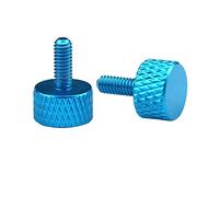 Viti Set di viti 10 viti M3/M44 for il fissaggio della regolazione del telaio(Blue,M3x10mm)