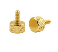 Viti Set di viti 10 viti M3/M44 for il fissaggio della regolazione del telaio(Yellow,M3x10mm)