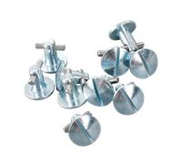 Viti Sidi Crossfire SRS Argento Argento