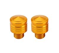viti specchietti mt07 + Tappi di Chiusura per Specchietti Retrovisori per moto M10 1,25 Viti 2 pezzi Bulloni filettati universali per motocicletta Viti adattatrici Sedile specchietto retrovisore modif