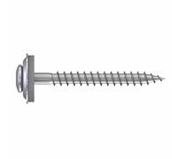 Viti Spengler 4,5x45 Testa Conica 100Pz Viti Chiodi Fissaggi TOP