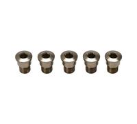 Viti Stronglight Durace Ultegra 105 (x5) (x5) Argenté