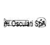 Viti svas. croce 8X45 AISI 304 MET/TSC8X45 Acciaio Inox - 25 PZ Osculati - A2-
