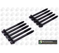 Kit viti testa cilindri Multidentata esterna BK3394 BGA per MITSUBISHI SMART