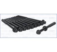 Ajusa Kit bulloni testa cilindri 81032000 per Chevrolet, Fiat, Subaru, Suzuki