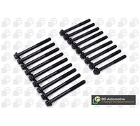 Viti Testata Alta Precisione BGA BK3311 Nissan 3.0D