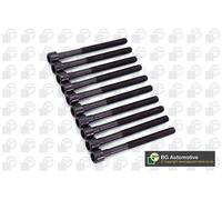 BGA BK3304 Kit bulloni testata per NISSAN