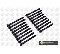 Kit viti testa cilindri Multidentata esterna BK3390 BGA per MITSUBISHI PAJERO IV