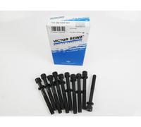 Set bulloni testa cilindro VICTOR REINZ 14-32104-01