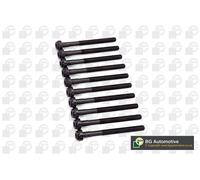 Viti Testata Motore BGA BK6385 per PSA 1.9D 1991-2006