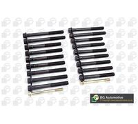 Viti Testata Motore Mitsubishi BGA BK5360 - Alta Resistenza