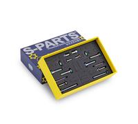 VITI TITANIO S-PARTS TITANIO CANDY PER PINZE SRAM RED AXS E1