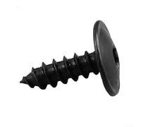 Viti Torx, per paraurti e motore, clip di fissaggio per minigonne laterali e accessori per veicoli