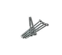 Viti universali zincate Spax 4,5 x 70 mm 500 pz.