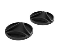 Viti visiera per casco nere MOMO DESIGN FIGHTER CLASSIC PLASTIC E2206