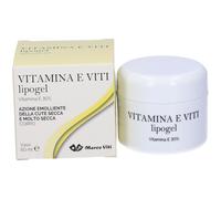 Viti vitamina e lipogel 50ml